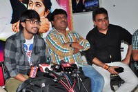 Cinema Choopistha Mava Success Meet